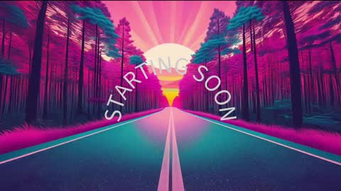 Miss D   Shows Mon Wed  Fri online show from January 3, 3:33 pm