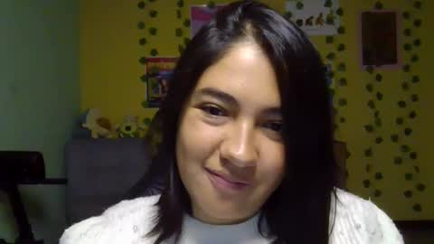 Mia  online show from November 7, 5:24 am