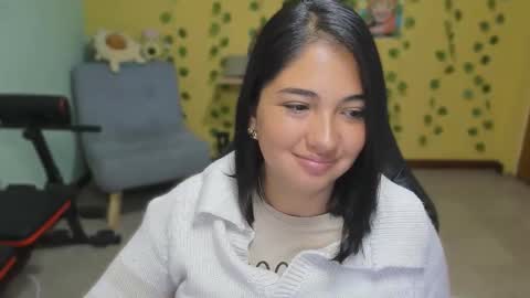 Mia  online show from December 18, 5:12 am