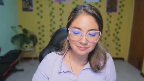 Mia  online show from April 16, 3:55 pm