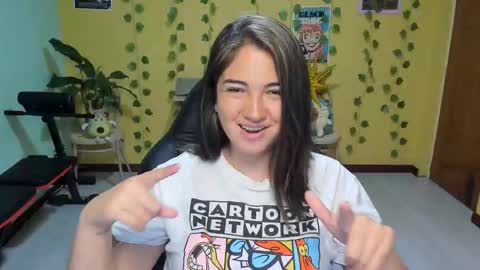 Mia  online show from March 5, 4:52 am