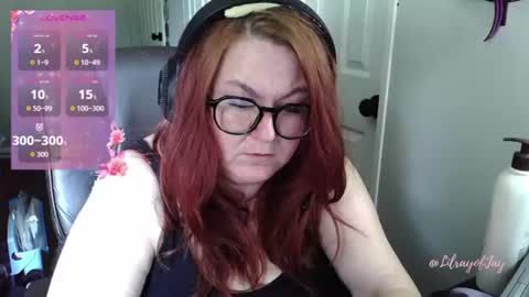 Jay online show from July 27, 3:31 pm