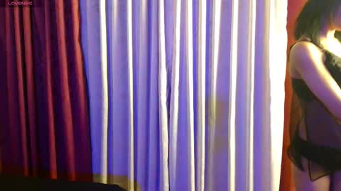 littlestar_sm online show from November 8, 7:24 am