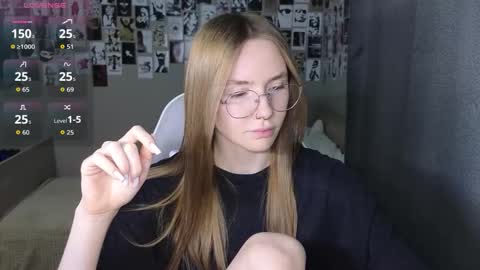 Eliana online show from February 14, 11:01 am