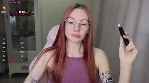 Eliana online show from November 4, 9:03 am