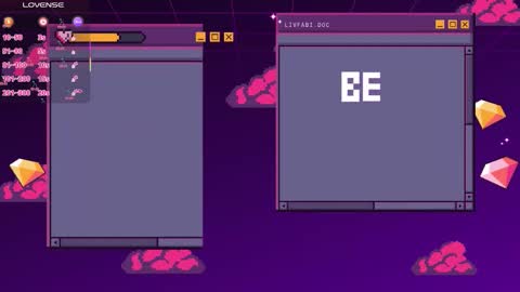 Livfabi  online show from October 23, 6:47 pm