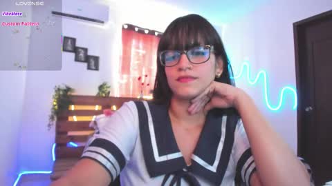 Livfabi  online show from November 24, 5:15 pm