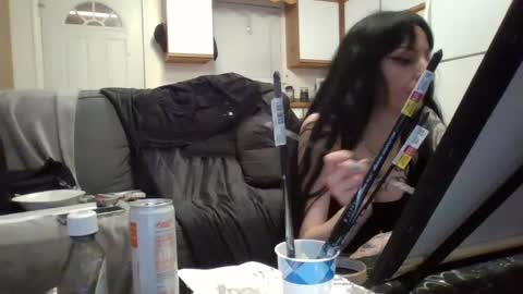 Liv Mirage online show from February 20, 4:28 am