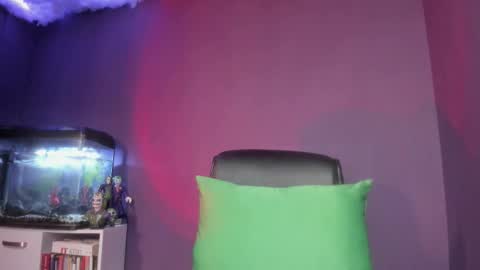 LixRose online show from January 14, 1:54 am