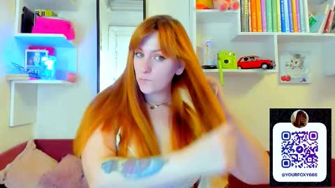 liya_gorgeous online show from November 23, 6:53 pm