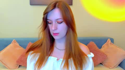 liya_gorgeous online show from March 4, 5:24 pm