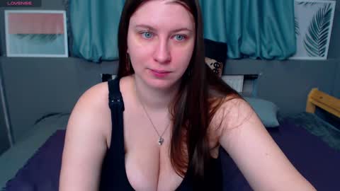 Liya Silve online show from January 14, 2:19 am