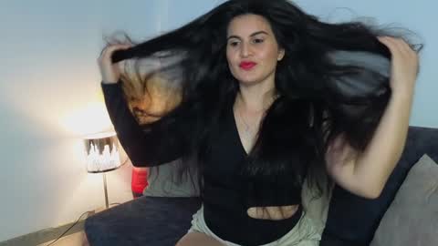 liz online show from December 19, 4:13 pm