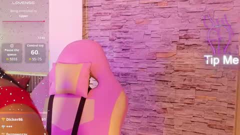 Snapshot of liz_monserrat chatting on September 27, 9:00 pm liz_monserrat online show from September 27, 9:00 pm