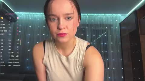 Liza online show from February 8, 2:54 pm