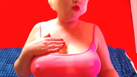 LizaBrazzer online show from March 22, 9:37 am