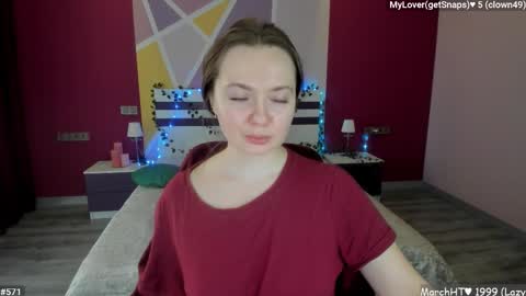 Girl next door online show from March 7, 2:02 pm