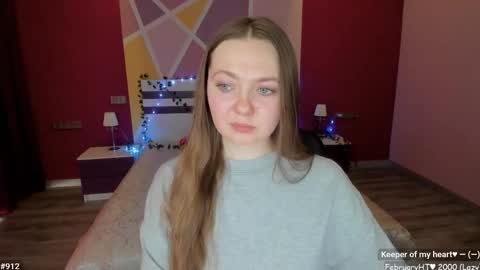 Girl next door online show from February 9, 1:02 pm