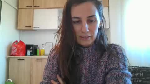 Liza online show from January 16, 7:07 am