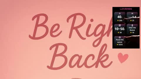 LizaLure online show from October 19, 7:27 pm