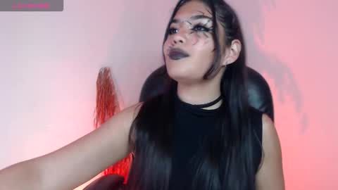 lizbedoutx online show from October 14, 12:57 am