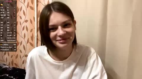 Kate online show from October 11, 11:14 am