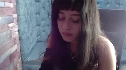 Snapshot of lizeth_garcia_ chatting on October 9, 3:38 pm lizeth_garcia_ online show from October 9, 3:38 pm