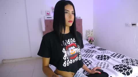 LIZETH online show from February 5, 4:04 pm