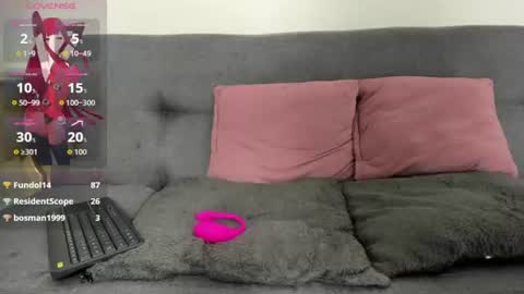 lizeth_white online show from June 20, 9:18 pm