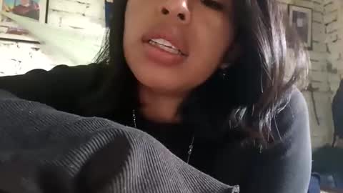 lizgirrl online show from February 20, 8:42 pm