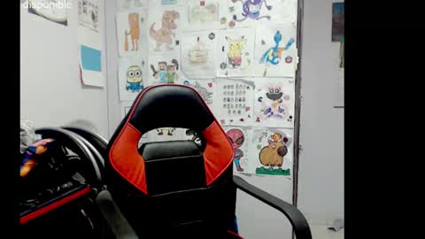 Snapshot of lizz1305 chatting on October 28, 4:13 pm lizz1305 online show from October 28, 4:13 pm