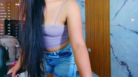 Liz  online show from March 19, 12:20 pm