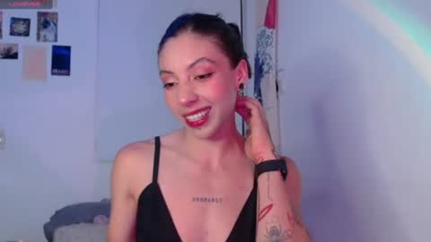 Lizza Scott online show from July 17, 12:59 am