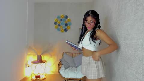 Lizza  online show from February 15, 12:37 pm