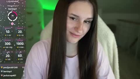 Lizi-Fox online show from September 23, 10:41 pm