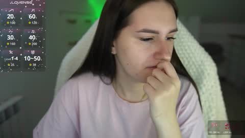 Lizi-Fox online show from December 4, 10:39 am