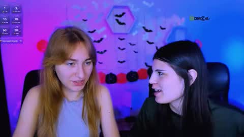 lizzie_boom online show from November 1, 10:30 am