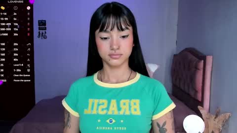 Snapshot of lizzie_corner chatting on February 10, 3:21 pm Lizzie online show from February 10, 3:21 pm
