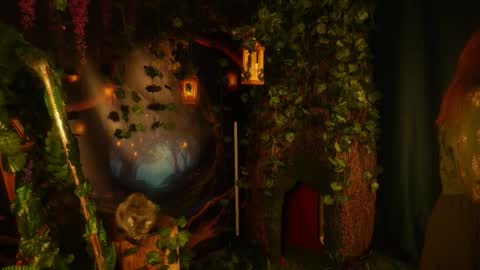 Elizabeth online show from October 23, 5:52 pm