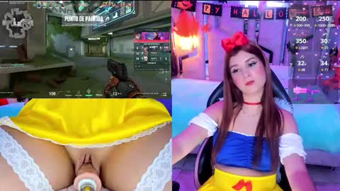 Lizzie online show from October 25, 10:16 pm