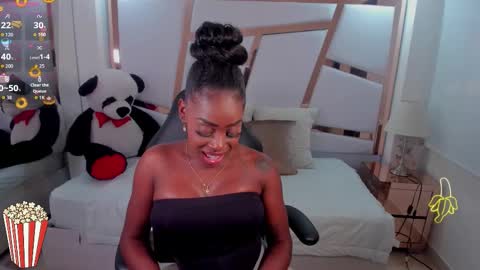 Lizzy Joss online show from February 6, 3:54 am