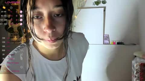 Snapshot of lizzy_kawuaii chatting on January 30, 2:27 am lizzy online show from January 30, 2:27 am