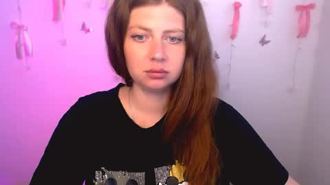 Lizzy3 online show from July 1, 11:10 am