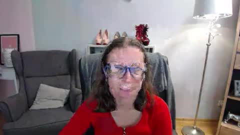 Lizzy online show from October 6, 4:40 am