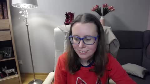 Lizzy online show from February 9, 6:04 am