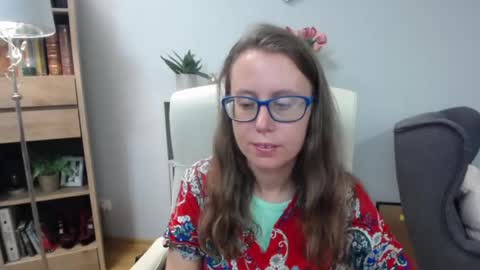 Lizzy online show from July 14, 4:28 am