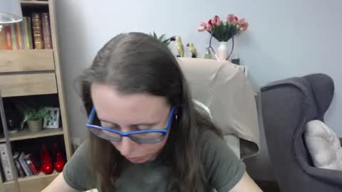 Lizzy online show from May 29, 5:27 am