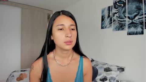 Snapshot of lizzyluk_ch chatting on March 5, 4:35 pm Lizzy SCHEDULE BROADCASTING Monday-Saturday 11am4pm Colombia online show from March 5, 4:35 pm