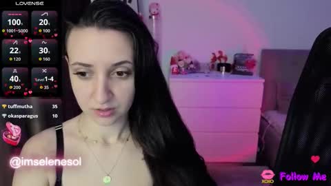 Lizzy Palmer online show from February 14, 4:36 am