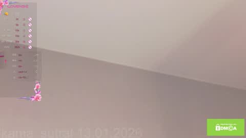 Kate or Kattie or Kiki  online show from January 13, 9:57 am